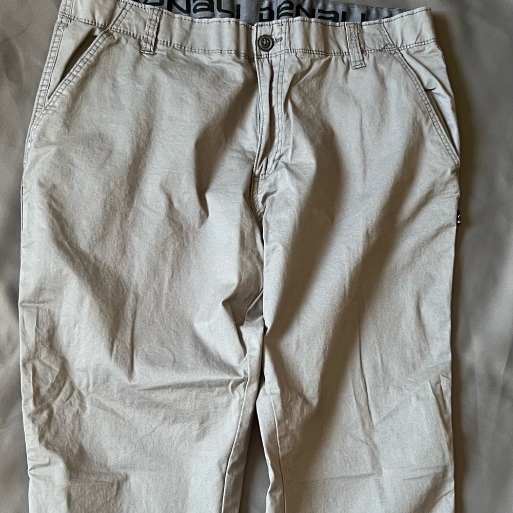 Stylish Tan Chinos for Men